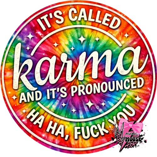 Karma-4