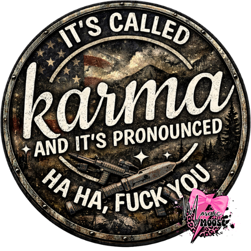 Karma-1
