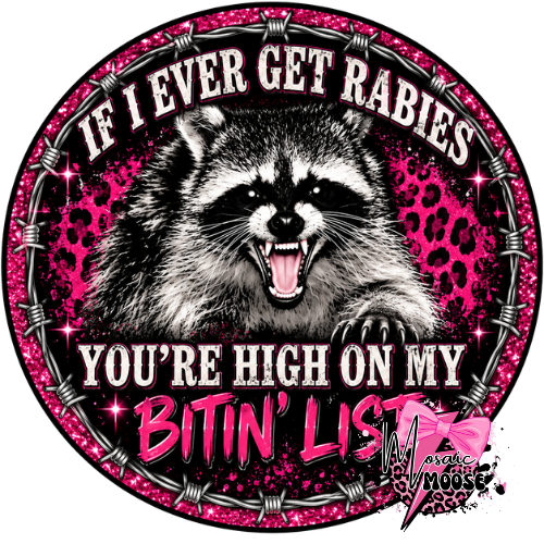 Bitin' List-1