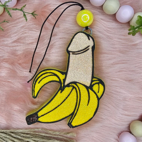 Banana Peen