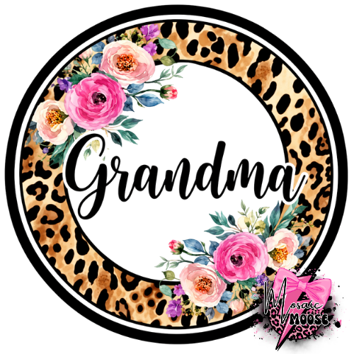 Grandma