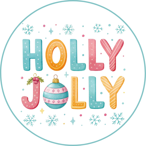 Holly Jolly
