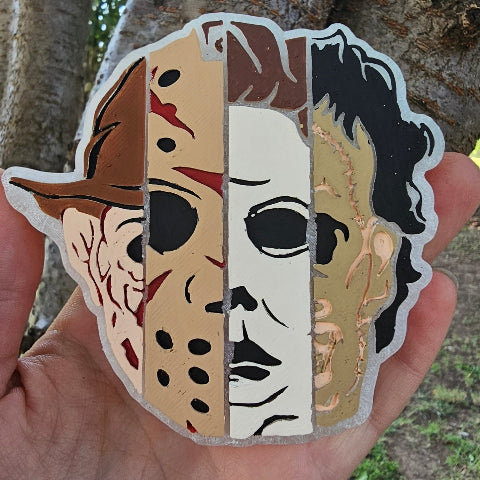 Horror Guys