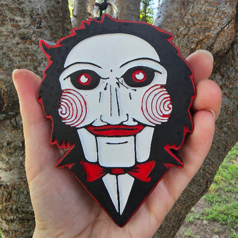 Billy the Puppet