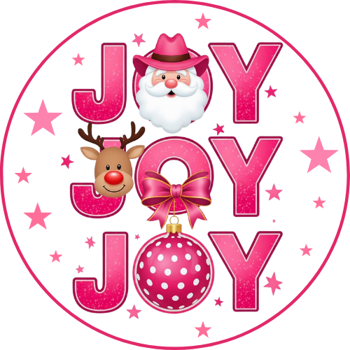 Joy Joy Joy