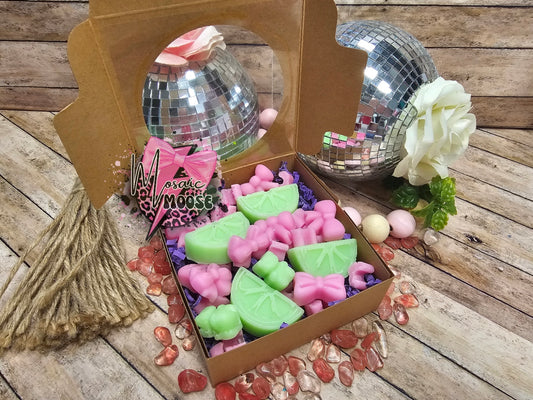 Limes, Bows, and Bears