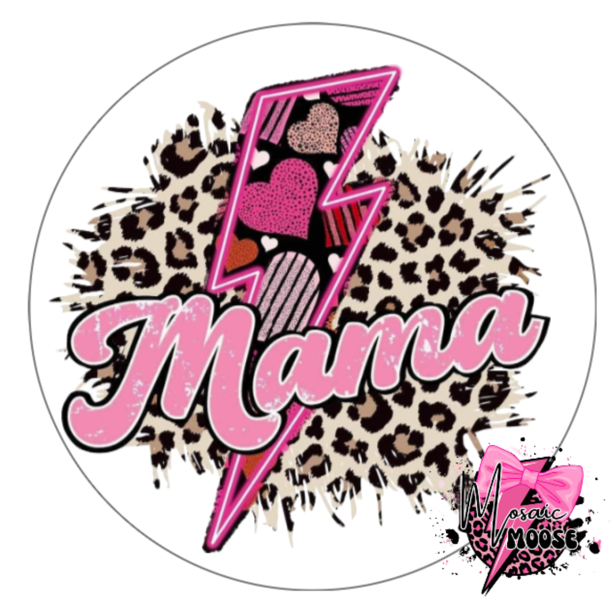 Mama Bolt