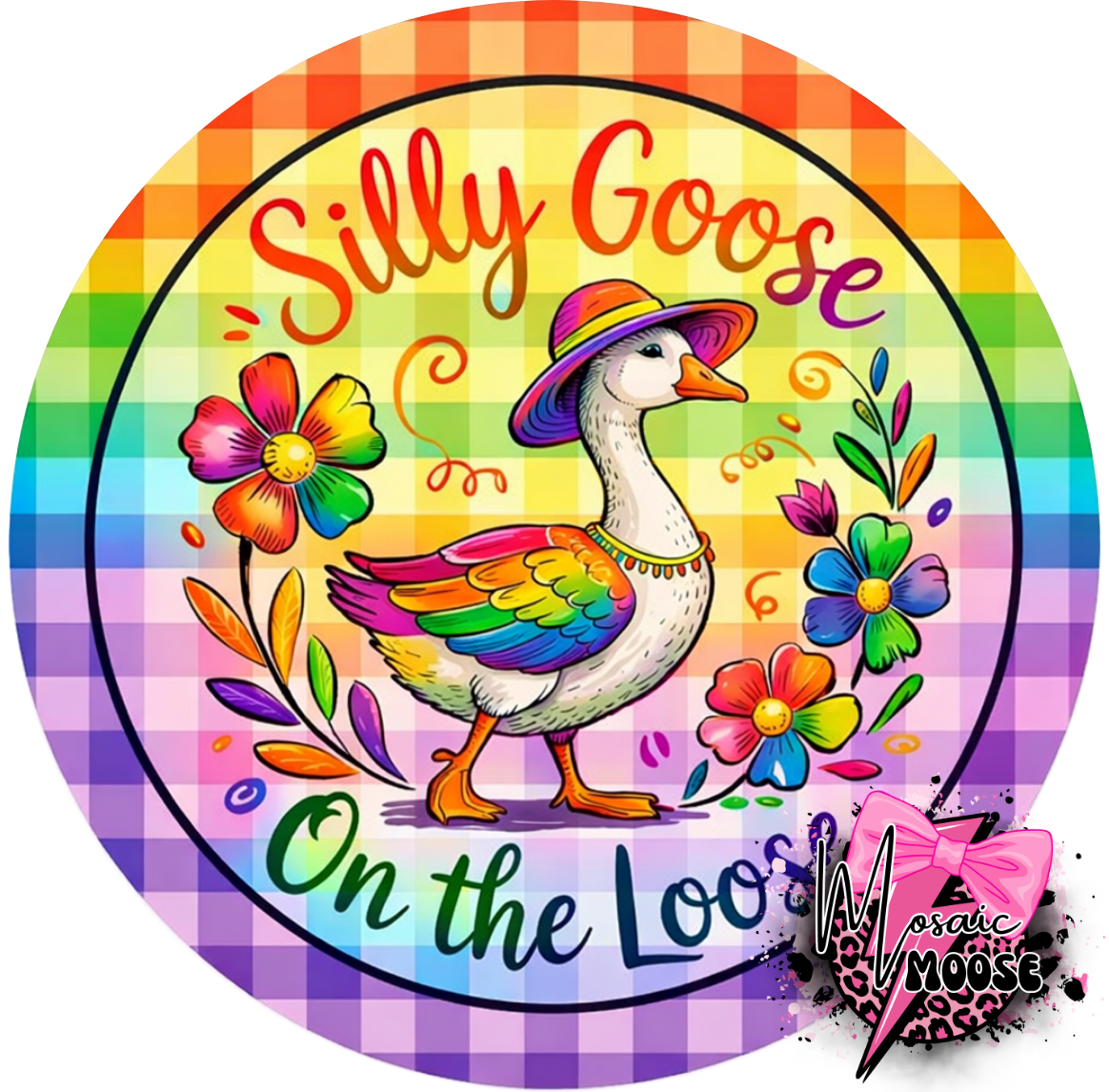 Silly Goose-6