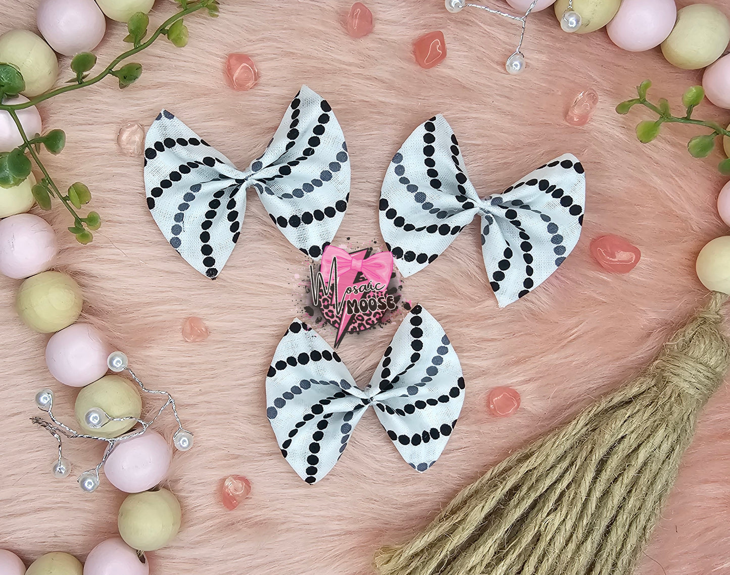 Spotted Stripe