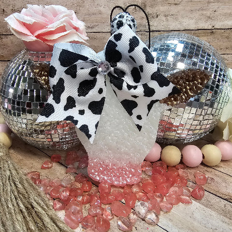 Cow Head
