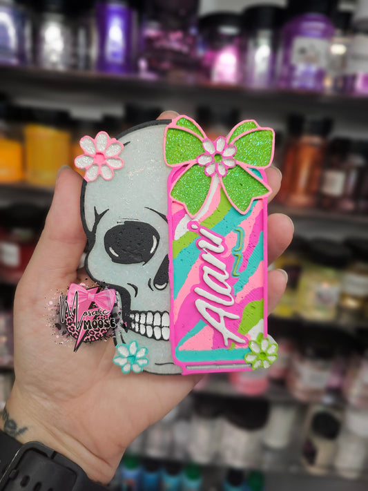 Skelly Alani