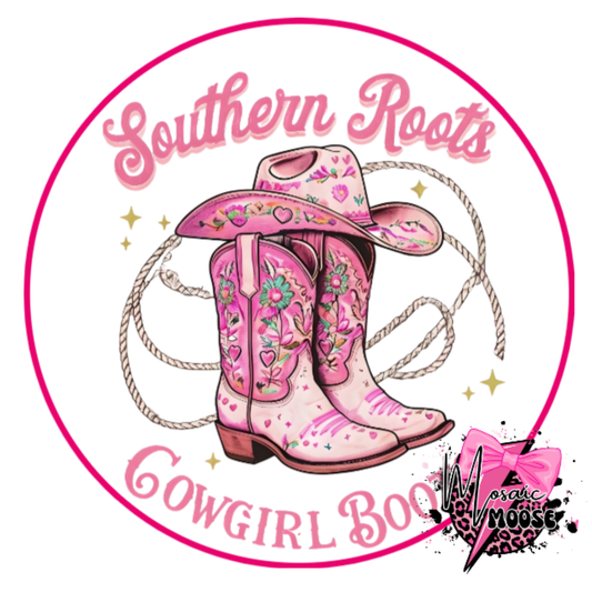 Southern Roots