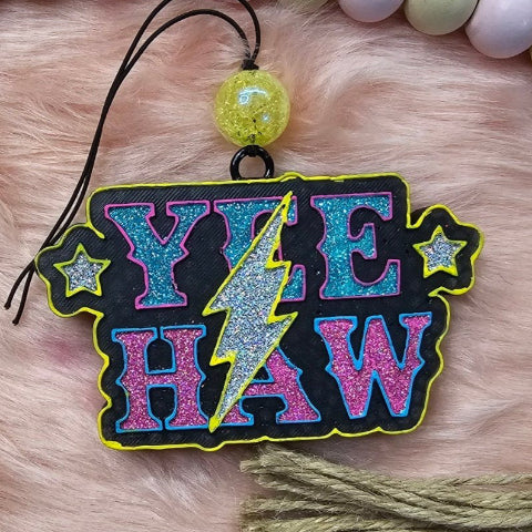 Yee Haw